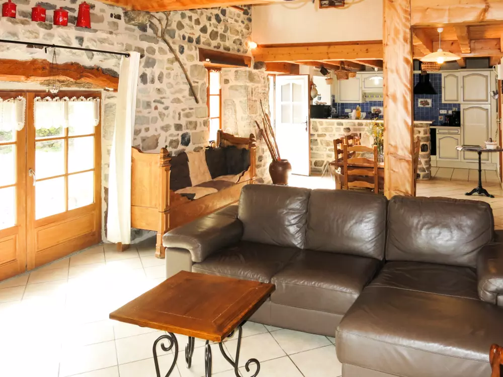 Maison de Vacances Chamalieres-sur-Loire