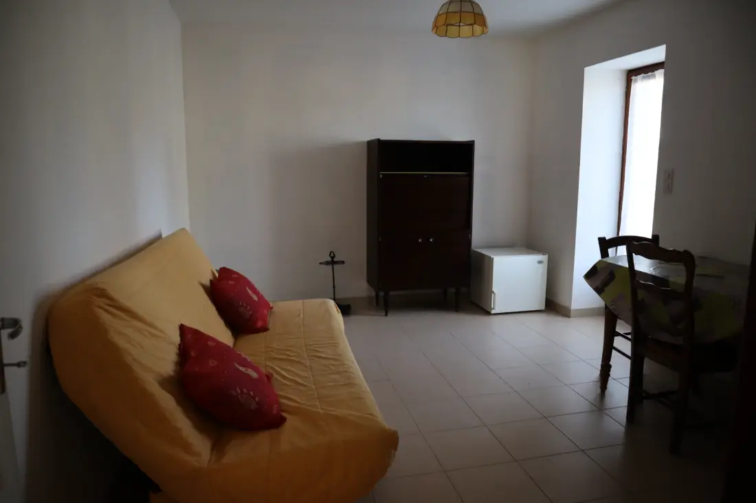Gîte de France Quiétude 3 épis