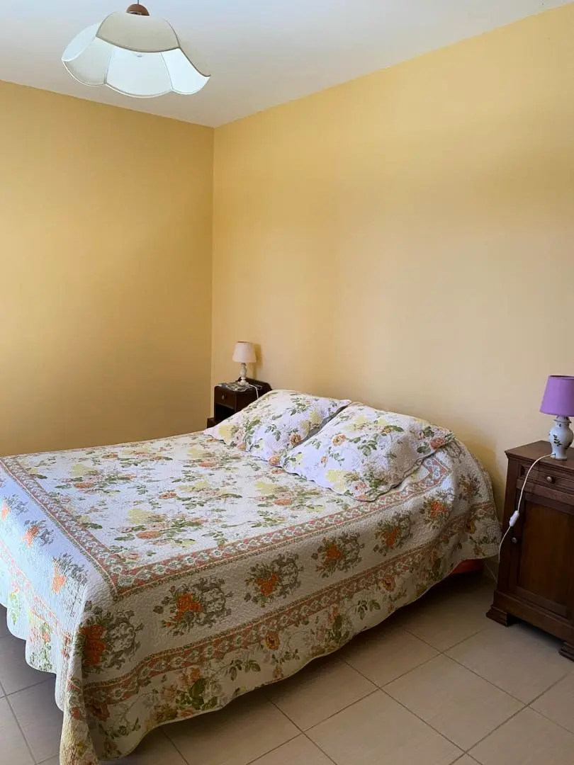 Gîte de France Quiétude 3 épis