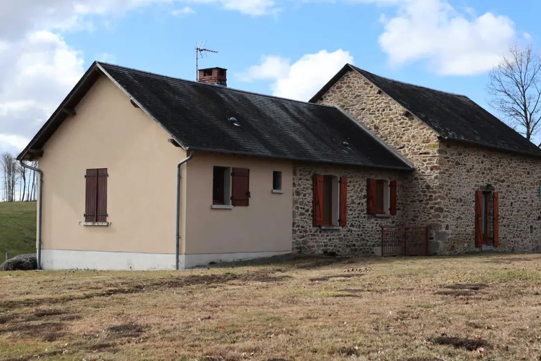 Gîte de France Quiétude 3 épis