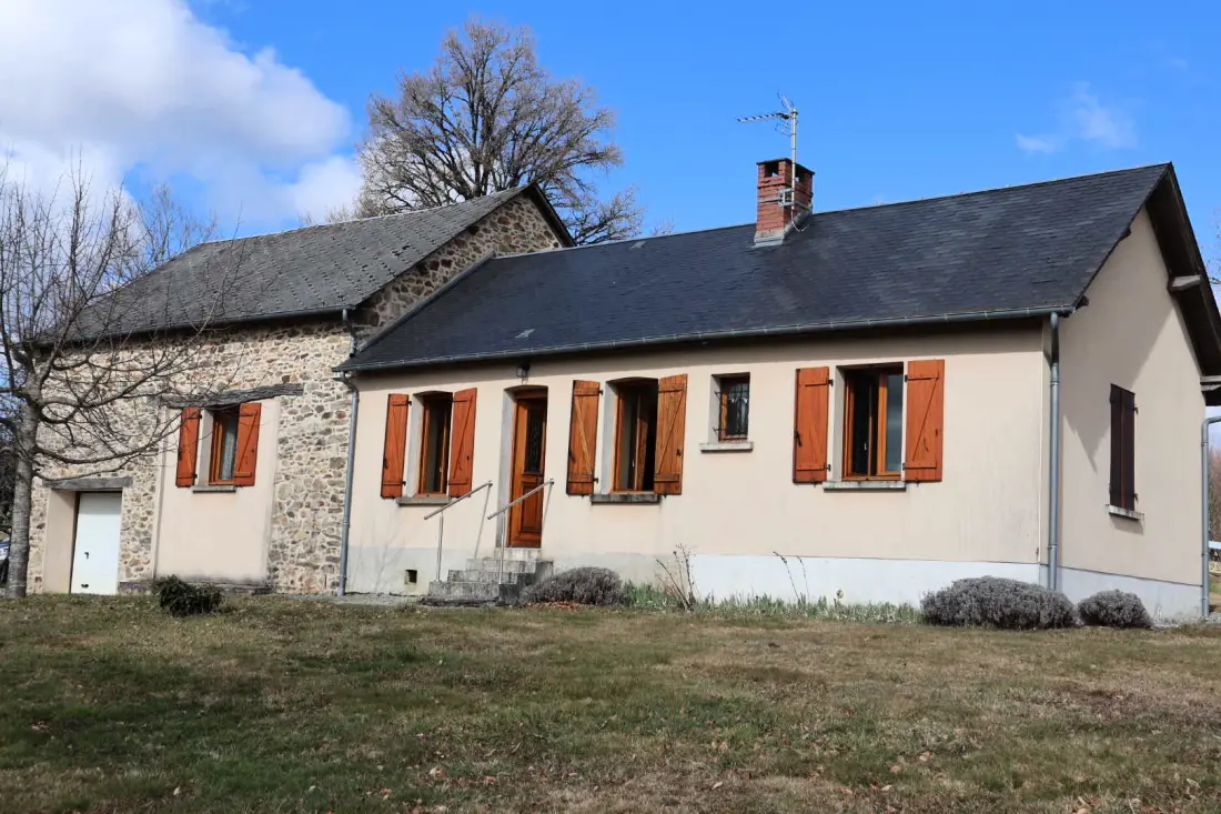 Gîte de France Quiétude 3 épis