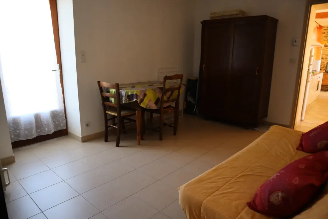 Gîte de France Quiétude 3 épis