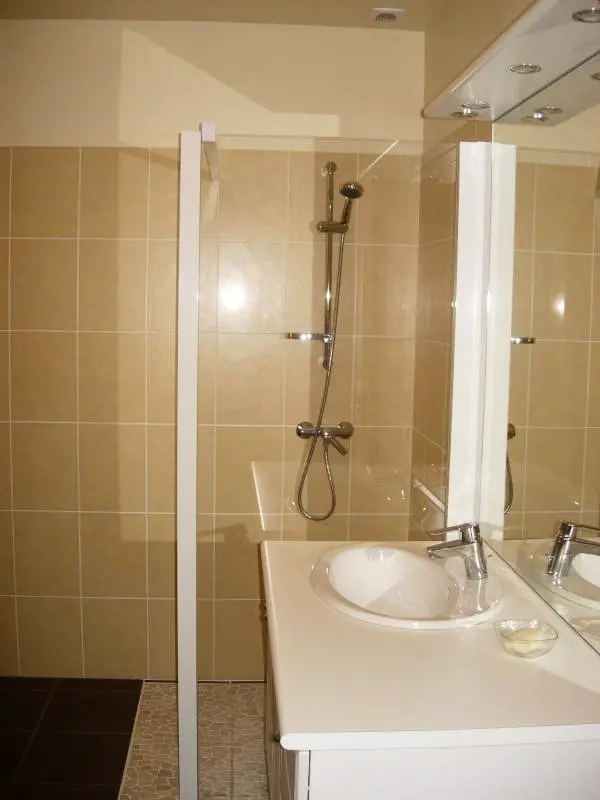 Gîte de France Quiétude 3 épis