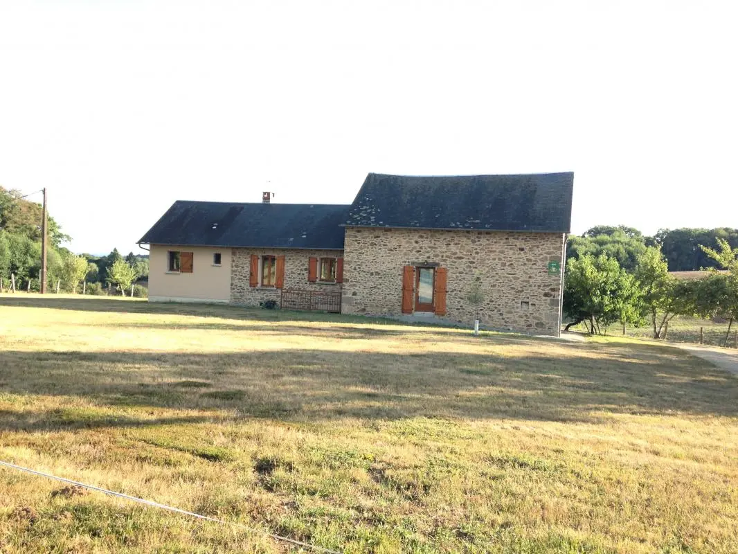 Gîte de France Quiétude 3 épis