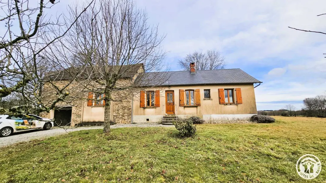 Gîte de France Quiétude 3 épis