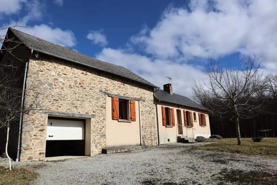 Gîte de France Quiétude 3 épis
