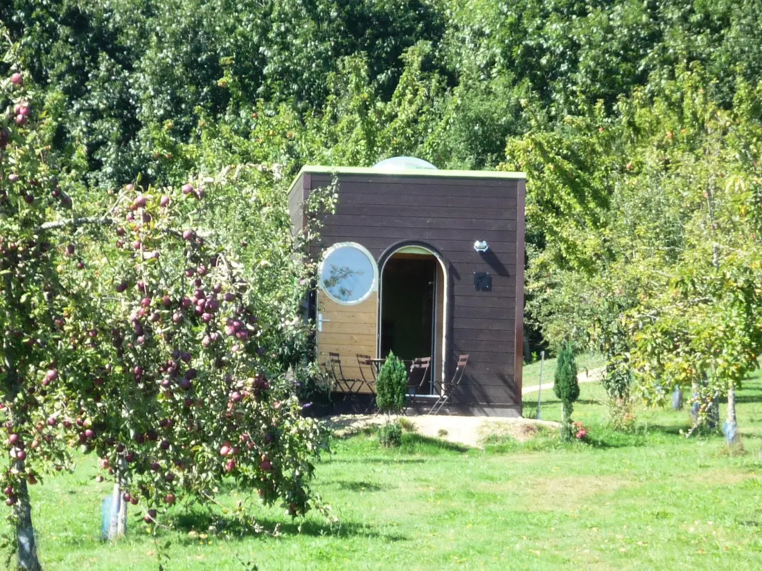 Village des Monédières 3 étoiles★★★