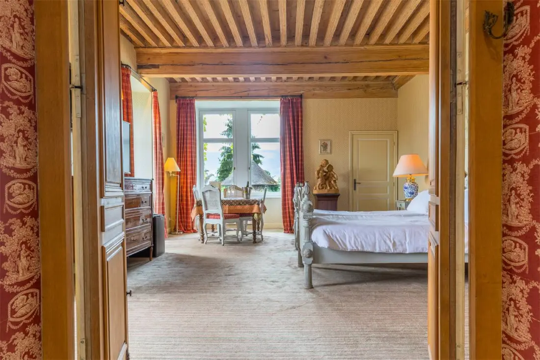 Château de Candie3 étoiles★★★