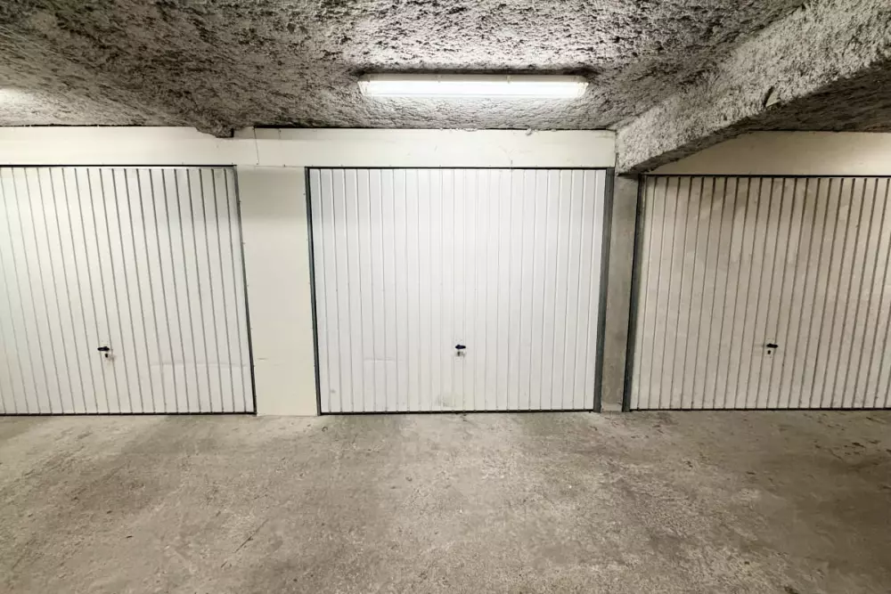 Confortable T3 Au Pied Du Château De Chambéry !