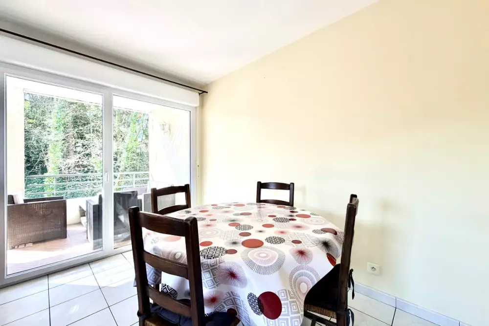 Confortable T3 Au Pied Du Château De Chambéry !