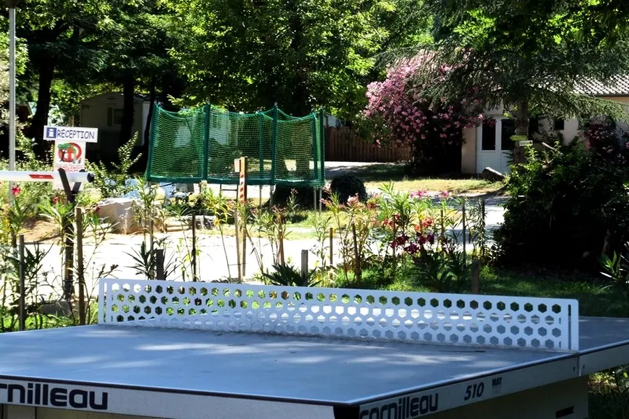 Camping Castanhada3 étoiles★★★
