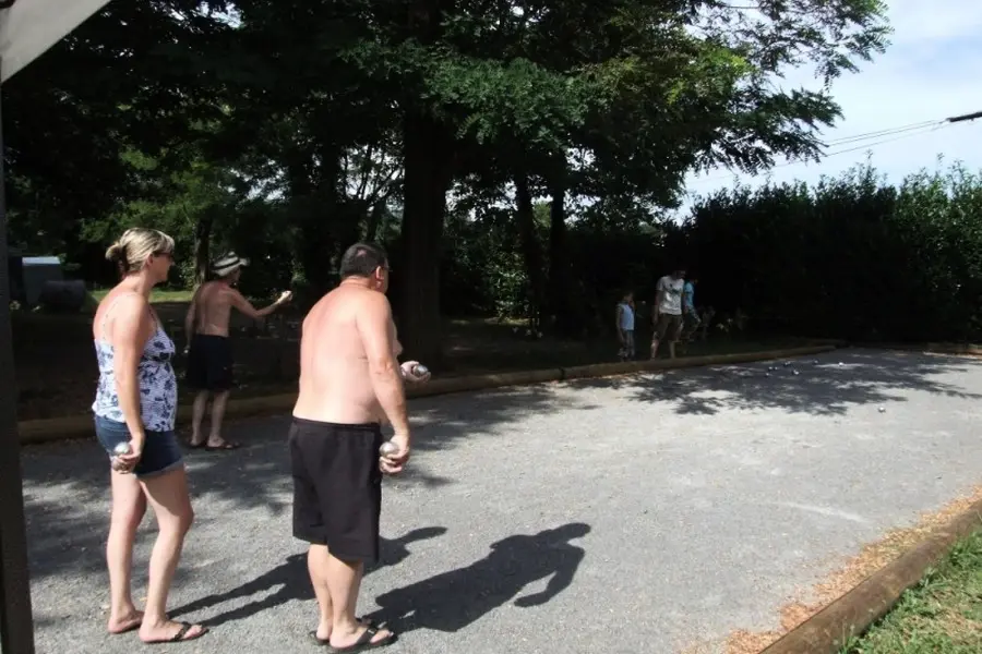 Camping Castanhada3 étoiles★★★