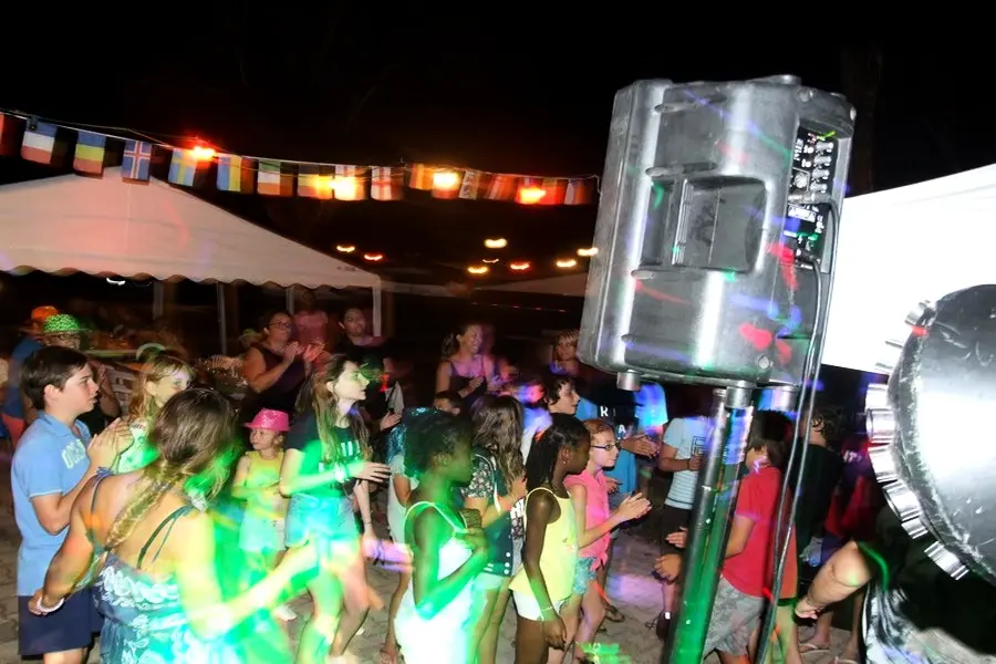 Camping Castanhada3 étoiles★★★