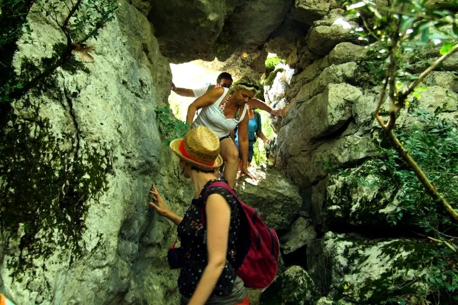 Camping Castanhada3 étoiles★★★
