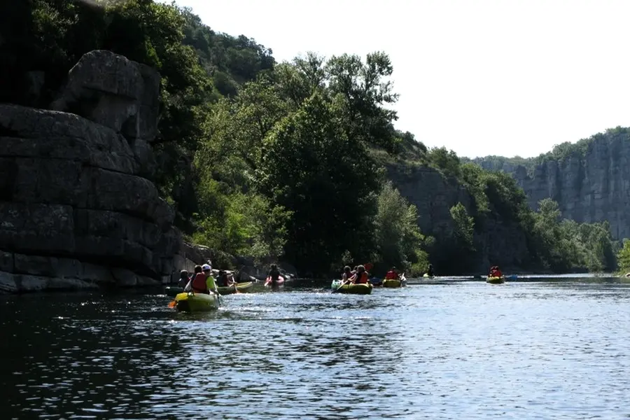 Camping Castanhada3 étoiles★★★