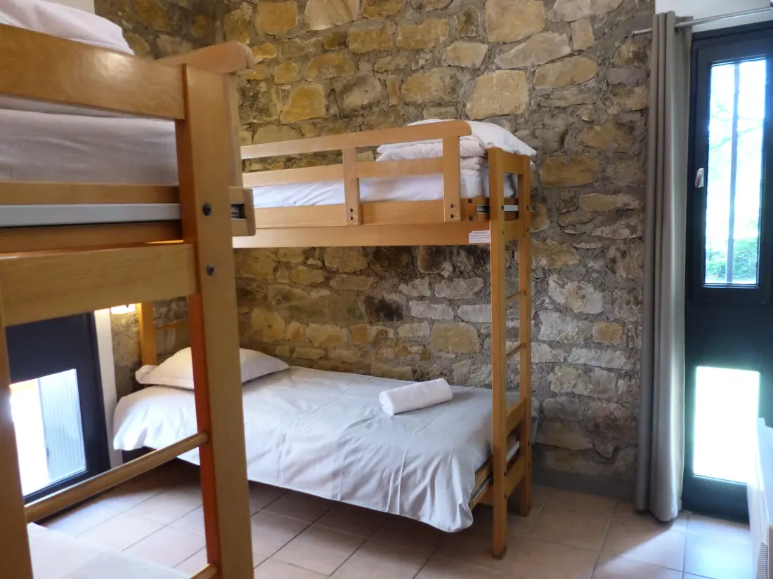 Terres de France - Domaine des Vans