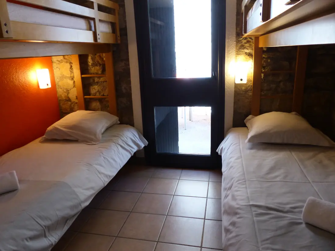 Terres de France - Domaine des Vans