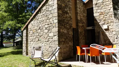 Terres de France Domaine des Vans Chambonas - Main Image