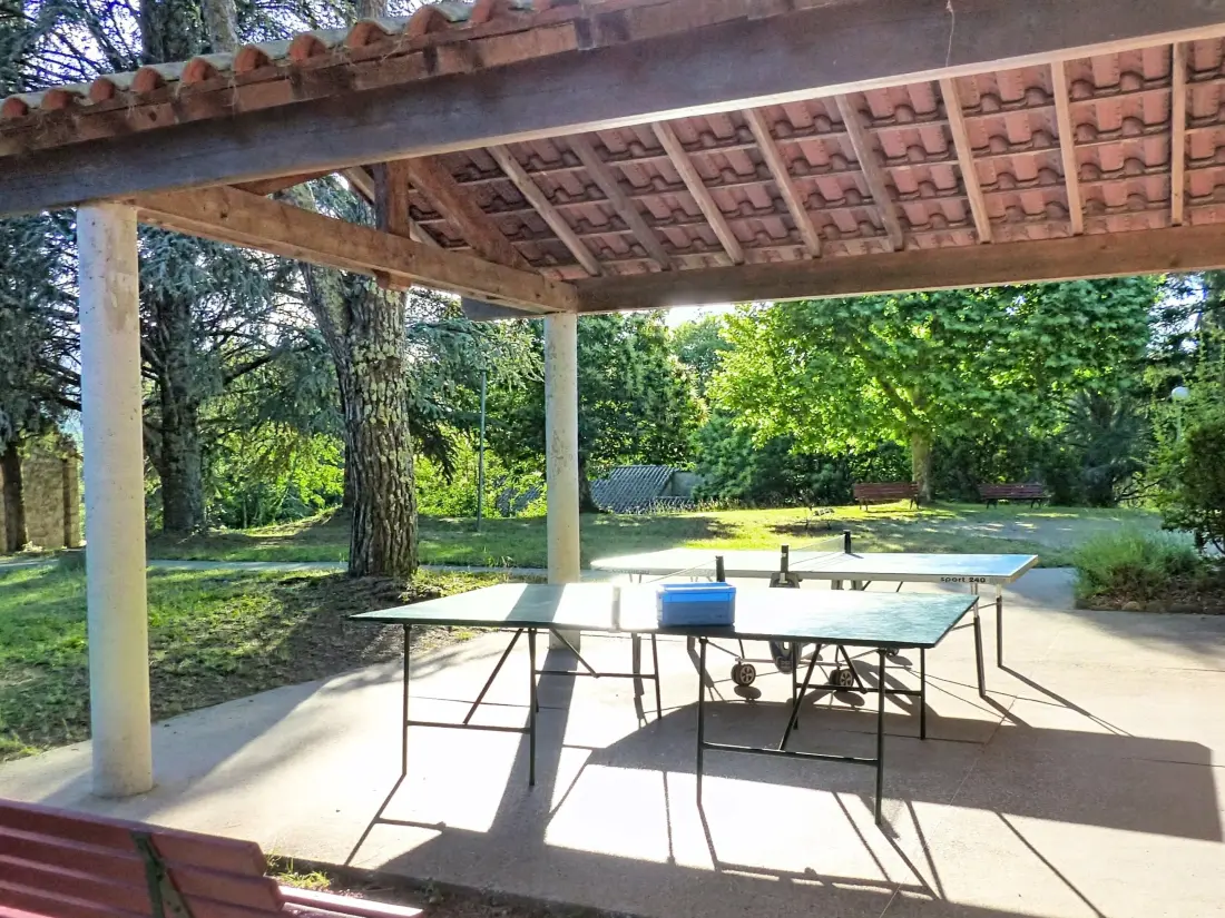 Terres de France - Domaine des Vans