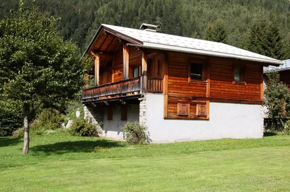 Chalet Beugeant