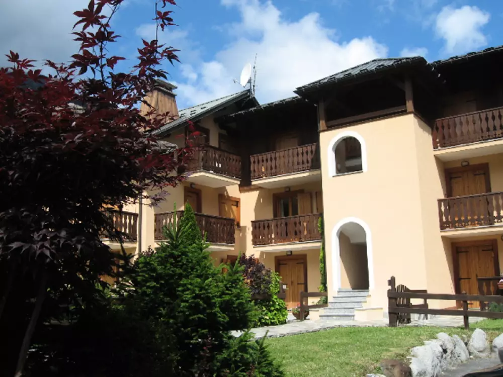 Résidence Beauregard