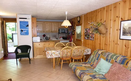 Résidence Hameau des Neiges