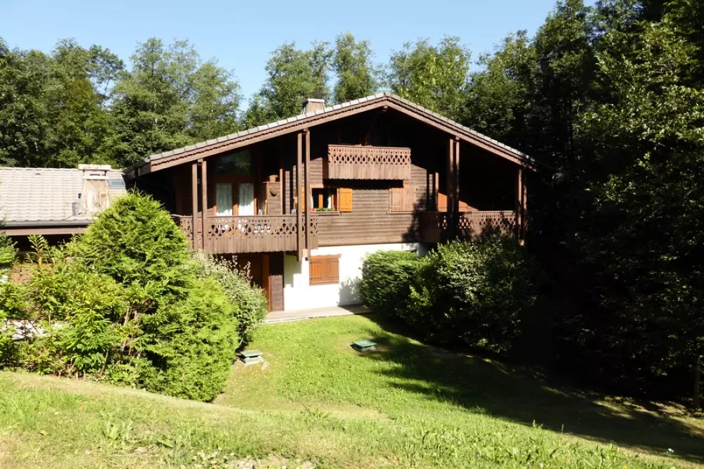 Résidence Hameau des Neiges