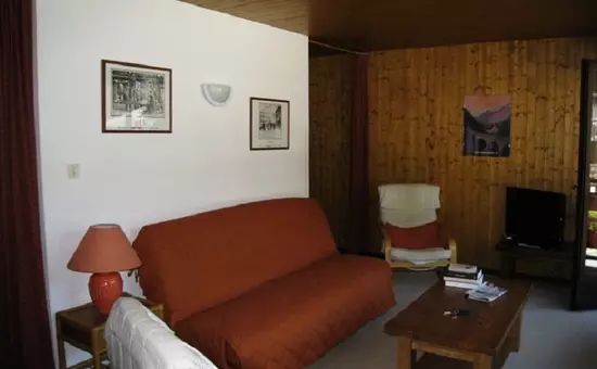 Résidence Le Dôme du Goûter