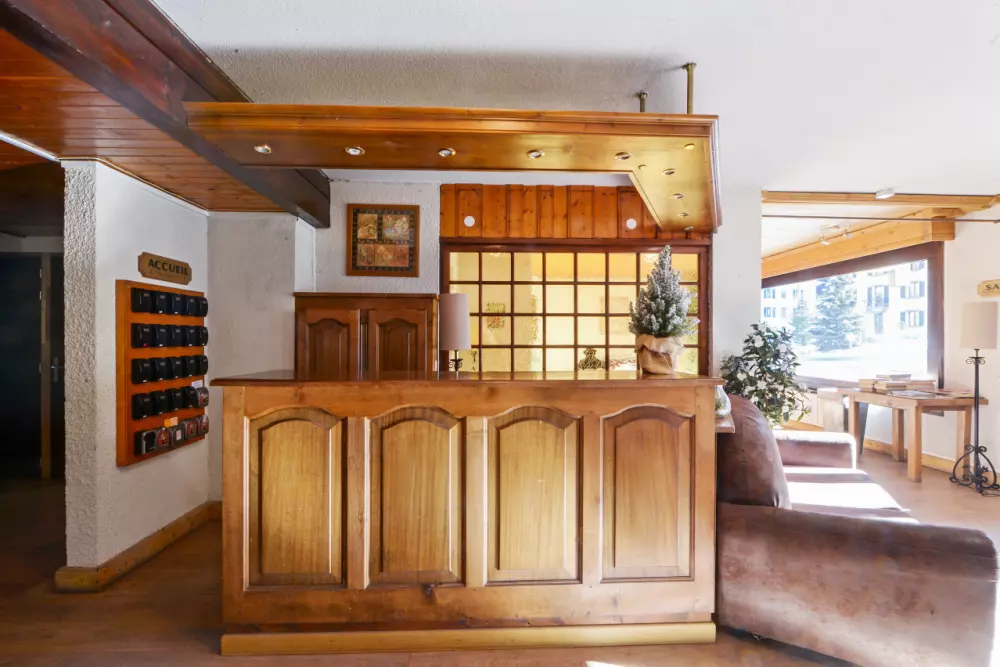 Résidence Les Balcons d'Anaïte - maeva Home