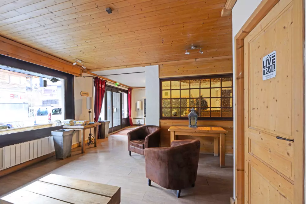 Résidence Les Balcons d'Anaïte - maeva Home