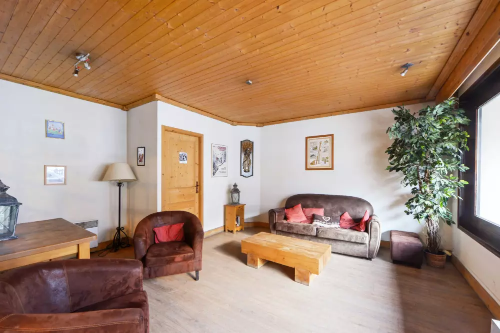 Résidence Les Balcons d'Anaïte - maeva Home