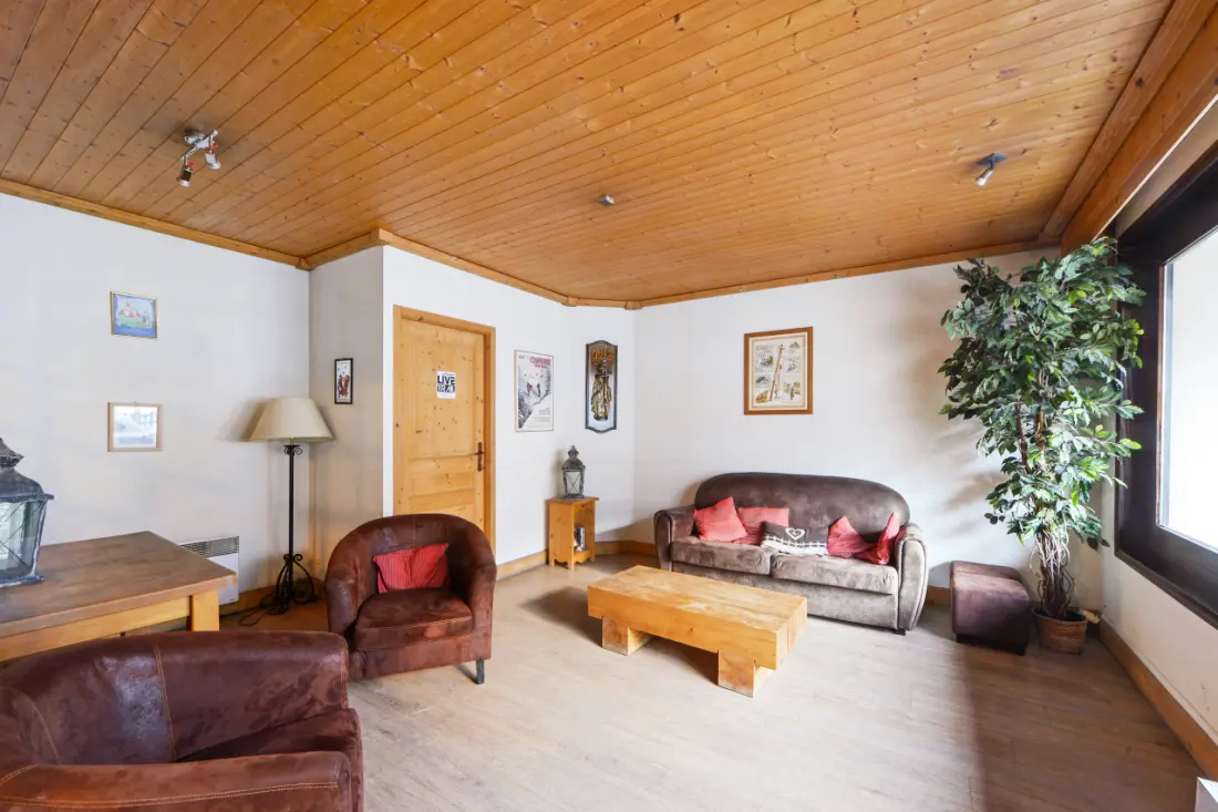 Résidence Les Balcons d'Anaïte - maeva Home