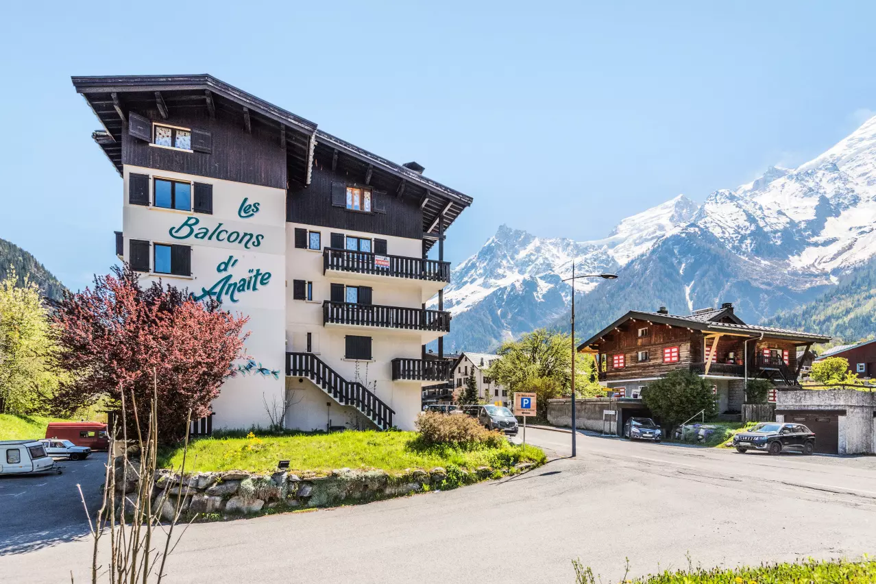 Studio 6 personnes Confort