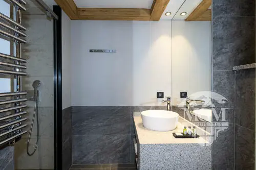 MGM Hôtels & Résidences - Résidence Chalets Elena 4 étoiles★★★★