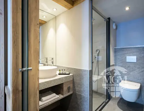 MGM Hôtels & Résidences - Résidence Chalets Elena 4 étoiles★★★★