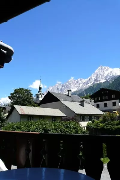 Résidence Les Houches Village