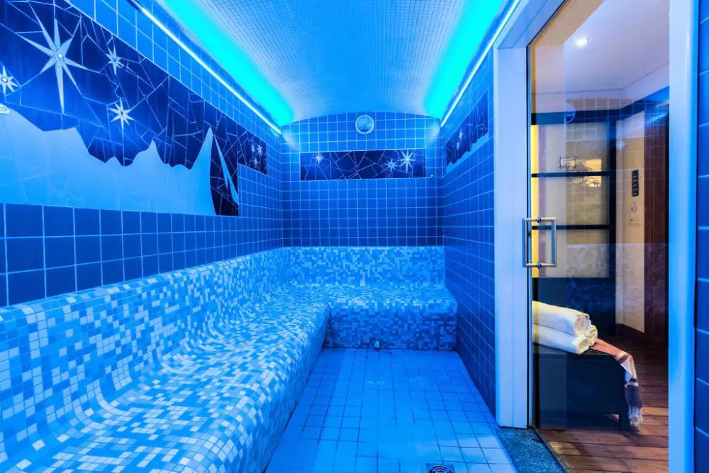 Résidence & Spa Vallorcine Mont Blanc5 étoiles★★★★★