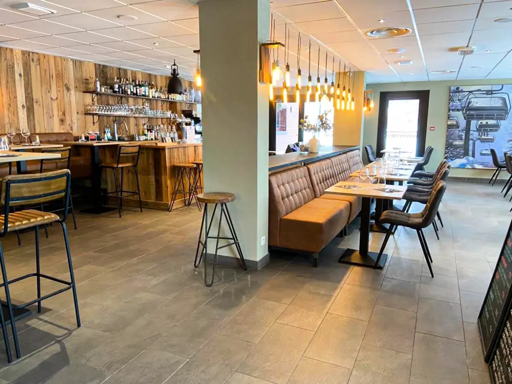 Résidence Les Portes du Mont Blanc 4 étoiles★★★★