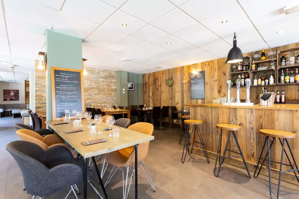 Résidence Les Portes du Mont Blanc 4 étoiles★★★★