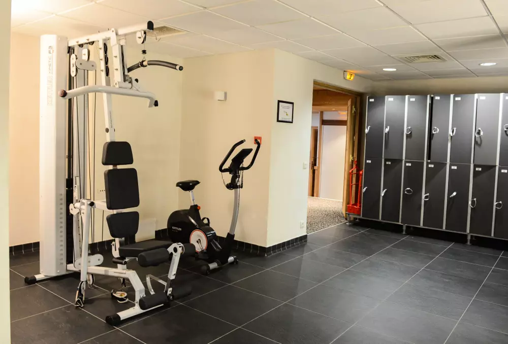 Résidence Les Portes du Mont Blanc 4 étoiles★★★★