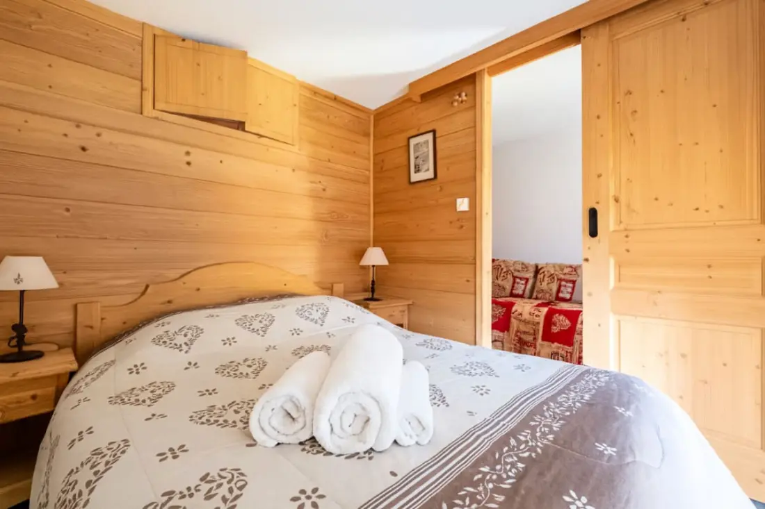 Bel Apt Près Des Pistes Argentiere