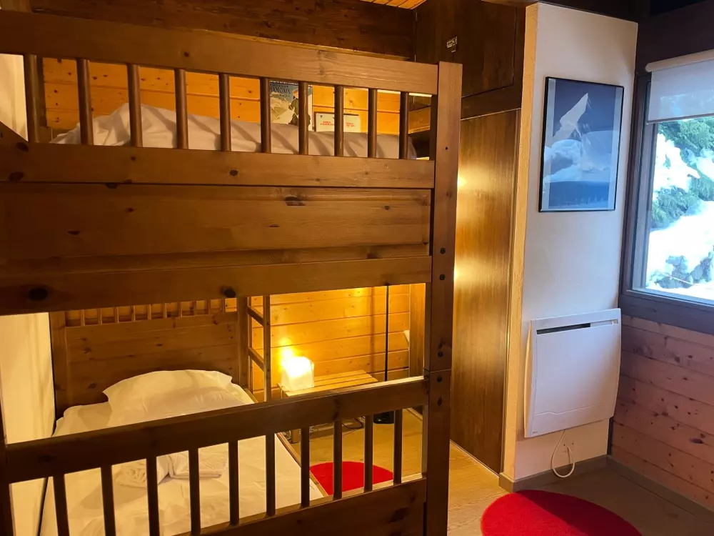 Résidence Clos du Chantey Moury