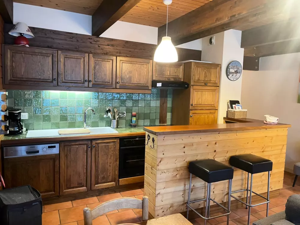 Résidence Clos du Chantey Moury