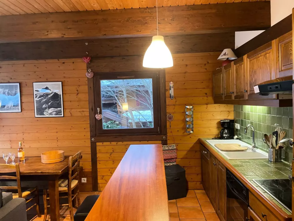 Résidence Clos du Chantey Moury