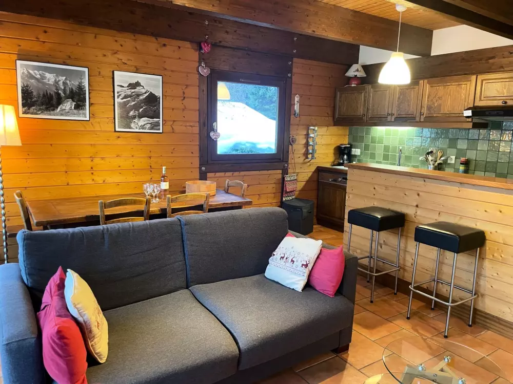 Résidence Clos du Chantey Moury