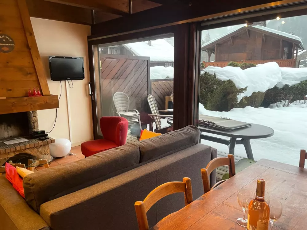 Résidence Clos du Chantey Moury