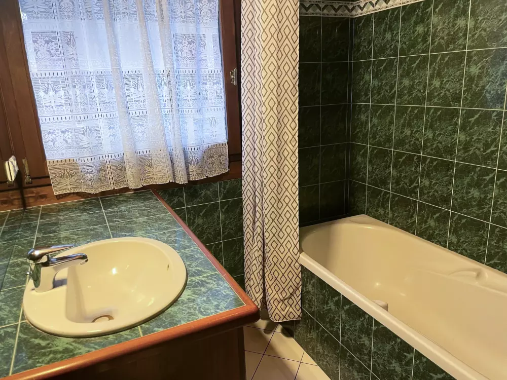 Résidence Clos du Chantey Moury