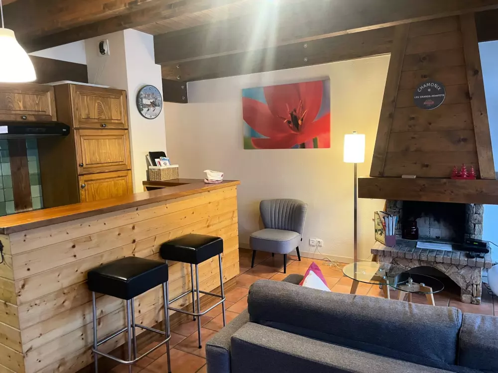 Résidence Clos du Chantey Moury