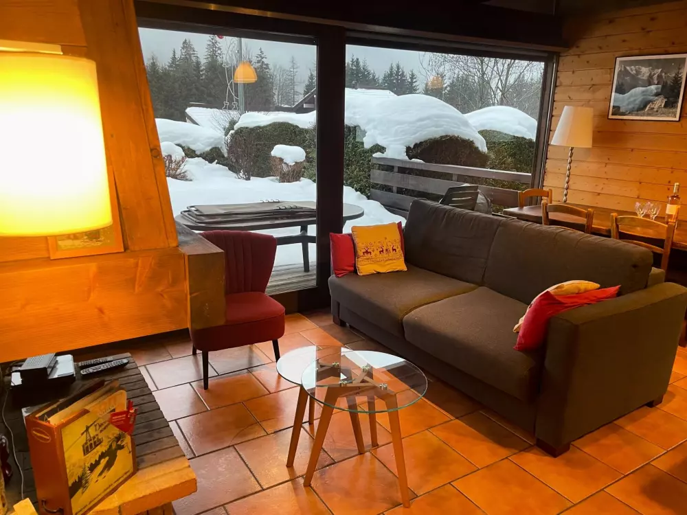 Résidence Clos du Chantey Moury