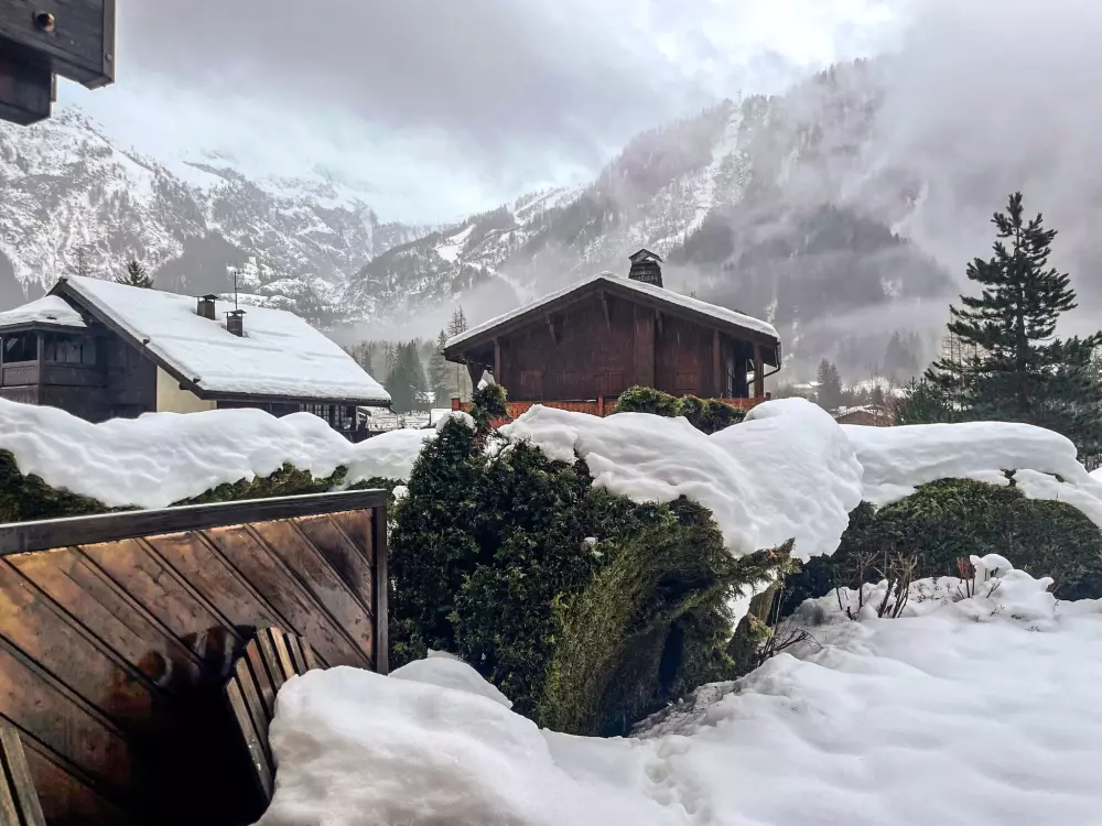 Résidence Clos du Chantey Moury